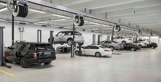 Senirkent Oto Servis